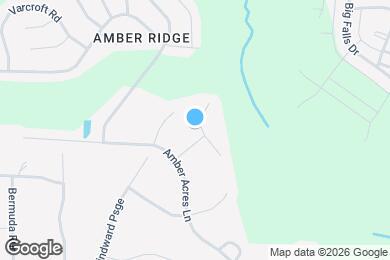 Map image of the property - 1028 Spawn Pl