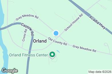 Map image of the property - 48 School House Rd