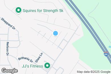 Map image of the property - 109 Chardonnay Rd