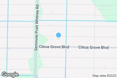 Map image of the property - 15772 85th Rd N