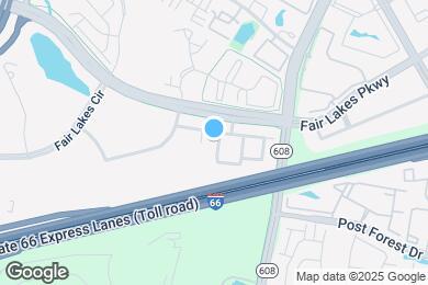 Map image of the property - 4456B Beacon Grove Cir