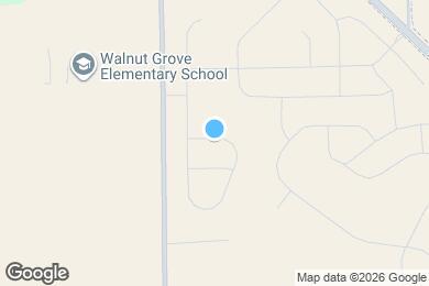 Map image of the property - 4367 Pne Blf Dr