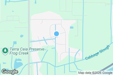 Map image of the property - 4011 86th St E