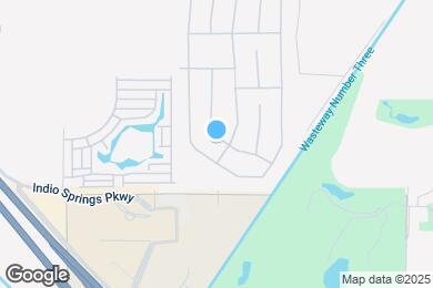 Map image of the property - 84593 Lambiance Rd