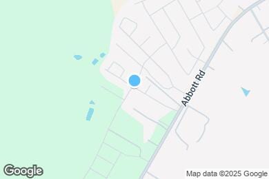 Map image of the property - 3927 Ivy Path