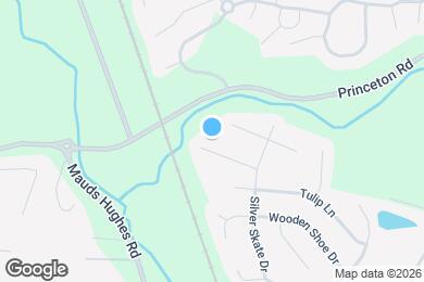 Map image of the property - 6486 Cobblers Trail
