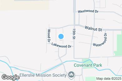 Map image of the property - 534 Springwood Ct