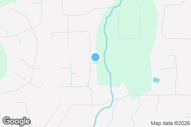 Map image of the property - 6212 Westridge Trce