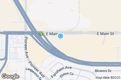 Map image of the property - 1680 Matmor Rd