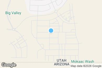 Map image of the property - 671 Emerald Pt Dr