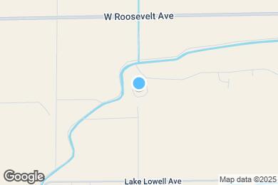 Map image of the property - 12401 Rivendell Ct
