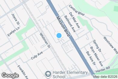 Map image of the property - 25320 Villager Ln