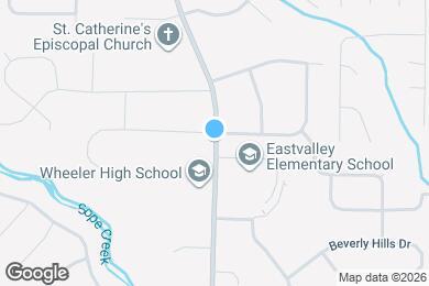 Map image of the property - 469 Holt Rd NE