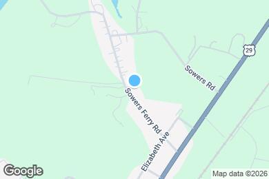 Map image of the property - 214 Sowers Ferry Rd
