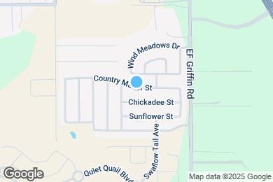 Map image of the property - 2049 Country Manor St