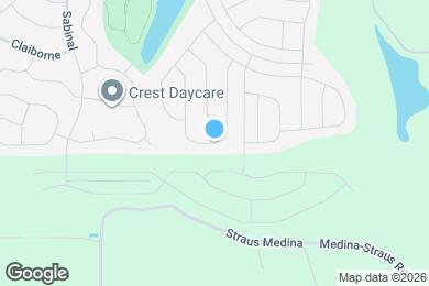 Map image of the property - 11910 Lake Park