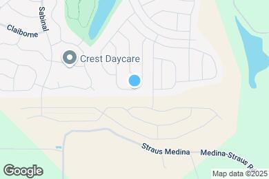Map image of the property - 11913 Lake Park
