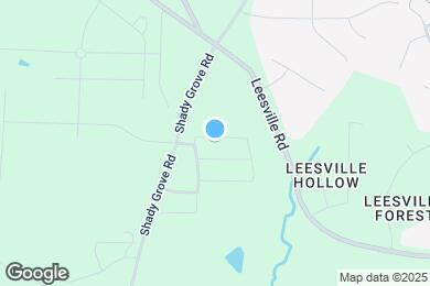 Map image of the property - 7241 Terregles Dr