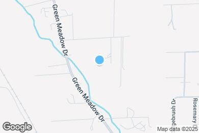 Map image of the property - 7256 Opportunity Dr