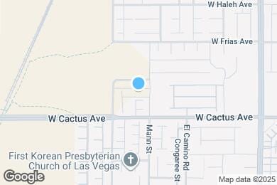 Map image of the property - 6428 Marthas Vineyard Ave