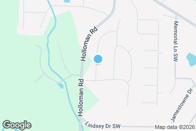 Map image of the property - 5277 Miranda Way