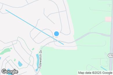 Map image of the property - 52 Northlake Blvd