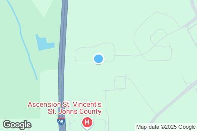 Map image of the property - 444 Boracay Cir