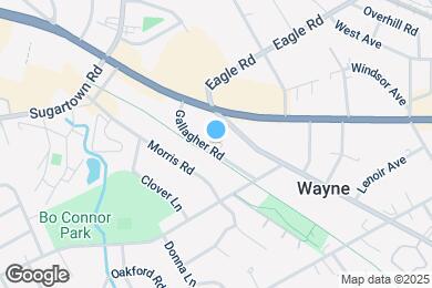 Map image of the property - 123 Gallagher Rd