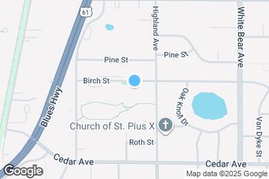 Birch Park - 1880 Birch St White Bear Lake MN 55110 | Apartment Finder