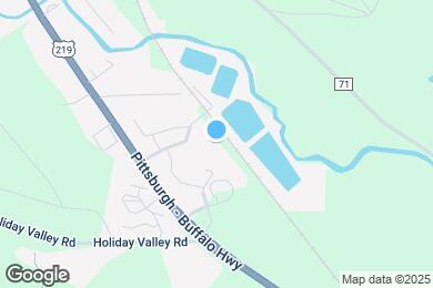 Map image of the property - 126 Wildflower