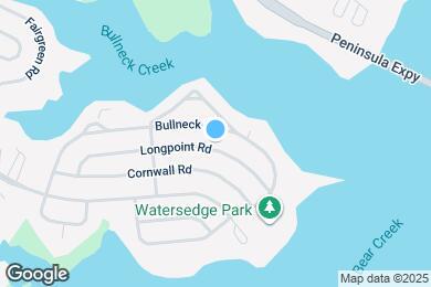Map image of the property - 8226 Longpoint Rd