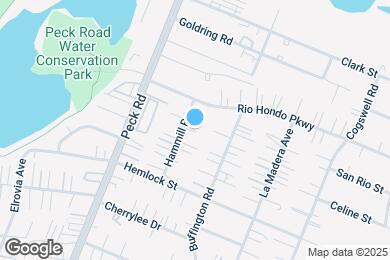 Map image of the property - 5326 Hammill Rd