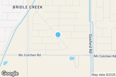 Map image of the property - 7829 Blackwater Valley Dr