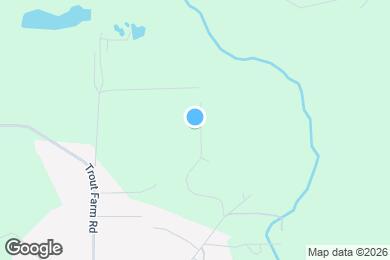 Map image of the property - 1715 Gohr Rd