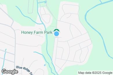 Map image of the property - 2904 Beeswax St