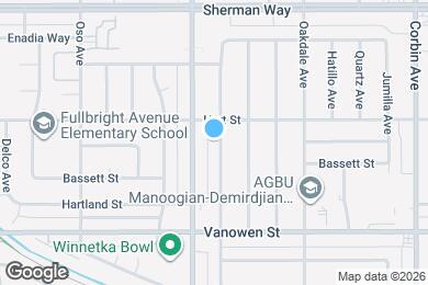 Map image of the property - 6939 Quakertown Ave