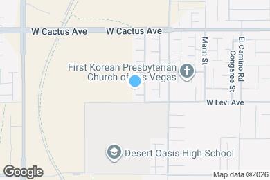Map image of the property - 6586 Mercutio Ct
