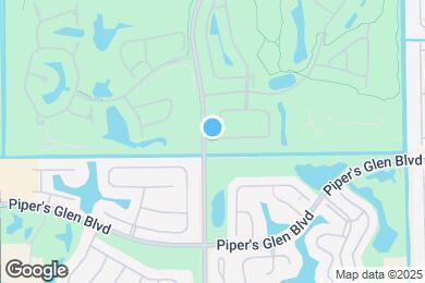 Map image of the property - 5944 Forest Grove Dr