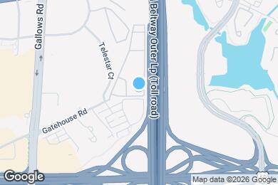 Map image of the property - 2912 Kings Chapel Rd