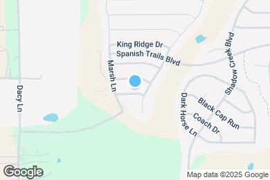 Map image of the property - 173 Diamondback Cove
