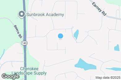 Map image of the property - 306 Jason Ct