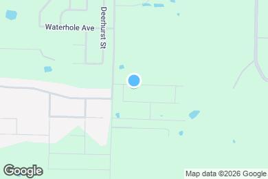 Map image of the property - 4225 Florentina Ave
