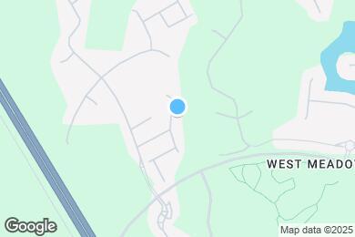 Map image of the property - 19119 Cypress Reach Ln