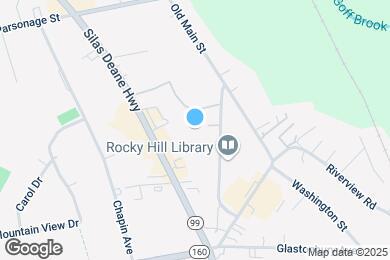 Map image of the property - 1217 Harbor View Dr