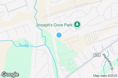 Map image of the property - 5502 Rainbow Rd.