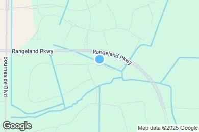 Map image of the property - 19218 Cherrystone Wy