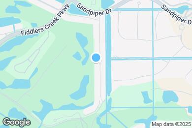 Map image of the property - 9007 Cherry Oaks Tr