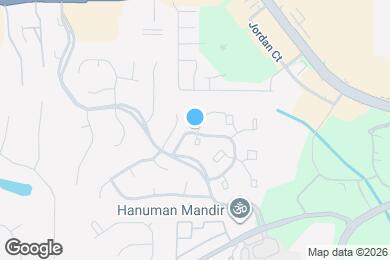 Map image of the property - 6036 Coventry Cir
