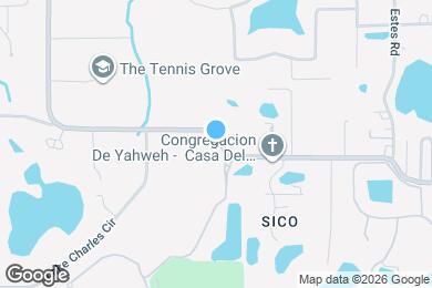 Map image of the property - 820 Crenshaw Lake Rd