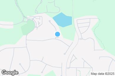 Map image of the property - 20401 Walnut Grove Ln